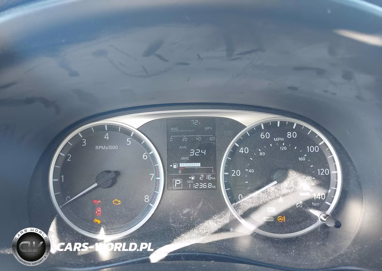 2019 Nissan Kicks S VIN:3N1CP5CU2KL568988 - 7