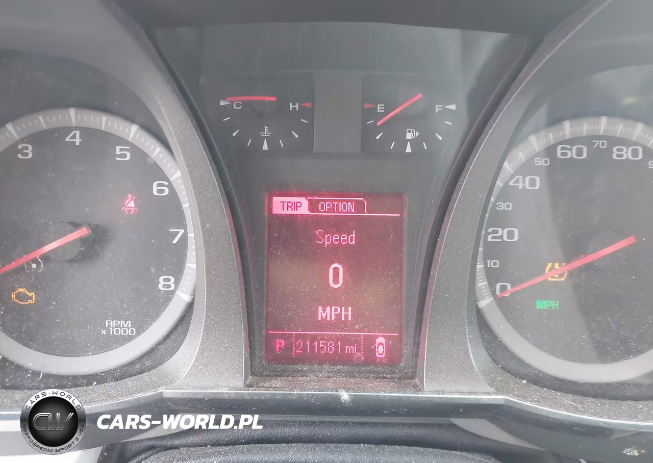 2014 GMC Terrain Sle-2 VIN:2GKALREK9E6270437 - 7