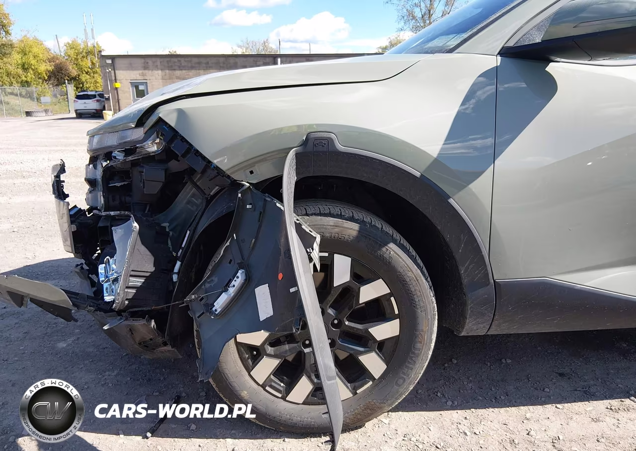 2025 Hyundai Santa Cruz Sel VIN:5NTJBDDE1SH132509 - 18