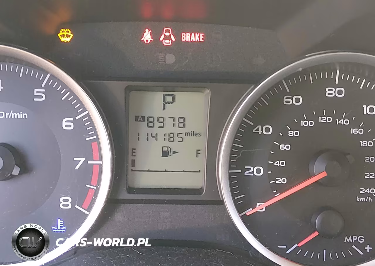 2014 Subaru Xv Crosstrek 2.0I Premium VIN:JF2GPACC7E8225435 - 15