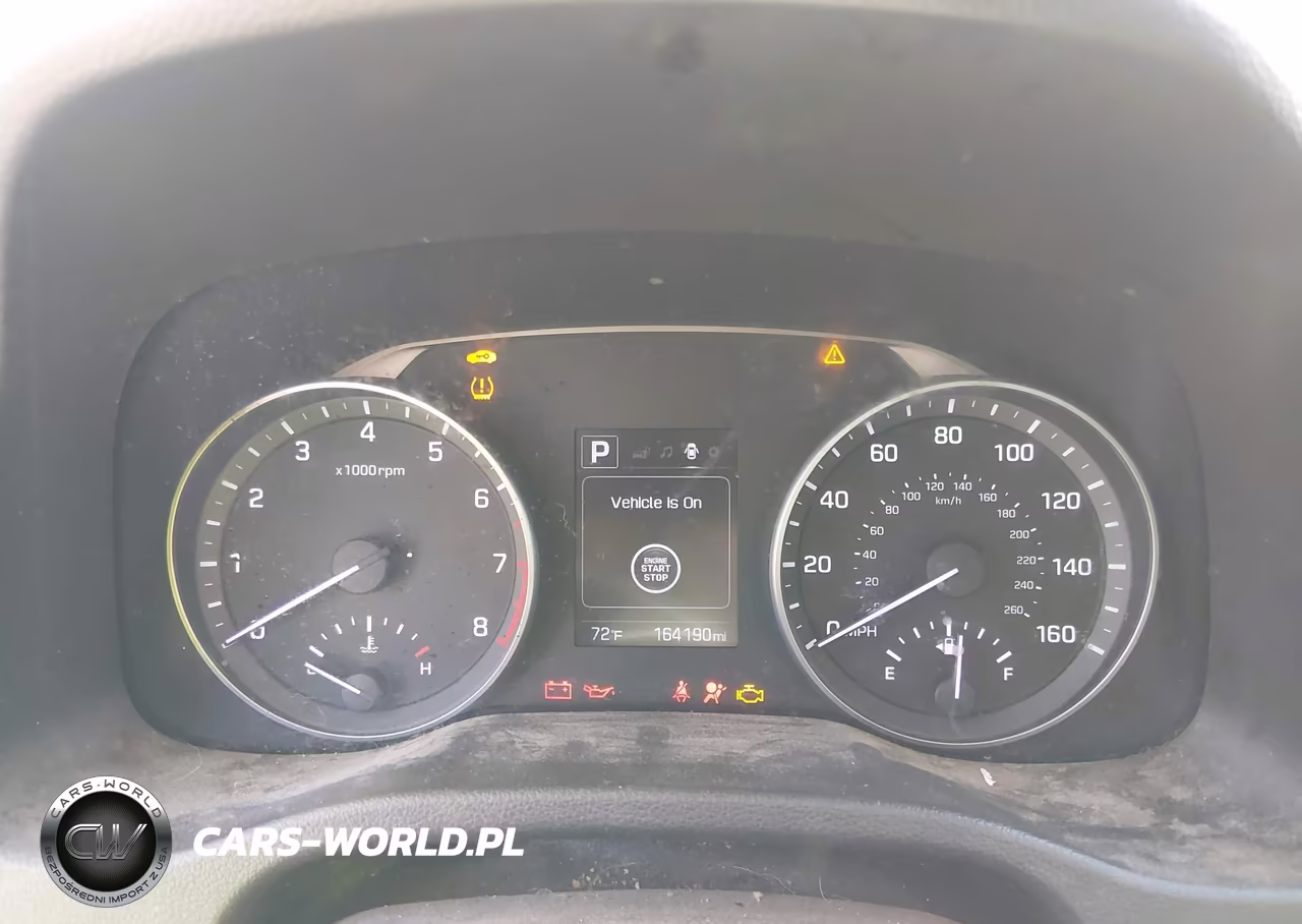 2017 Hyundai Elantra Se VIN:5NPD84LF5HH042468 - 7