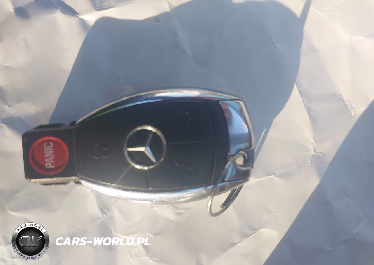 2008 Mercedes-Benz S 550 VIN:WDDNG71X68A234306 - 11