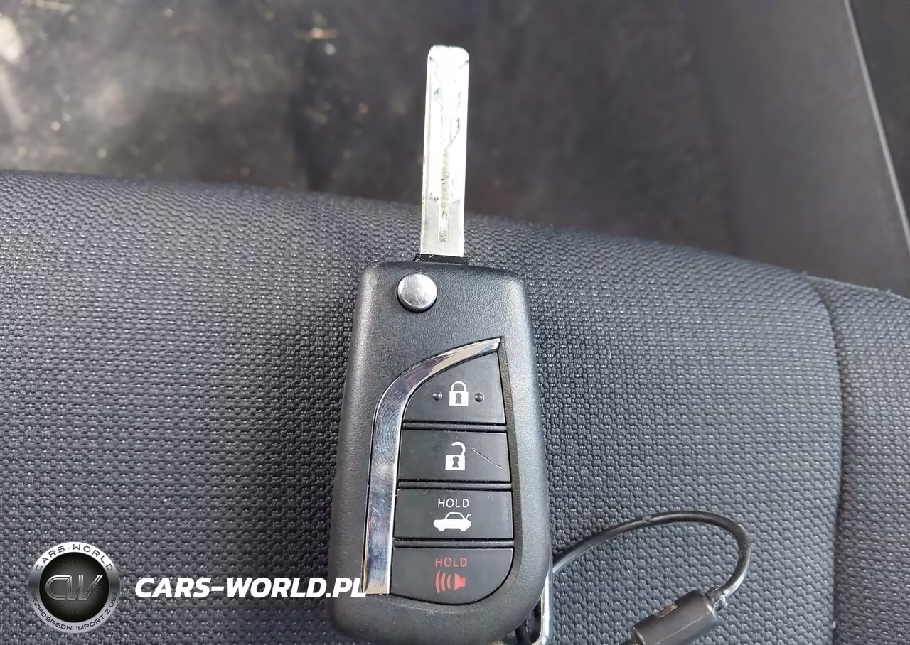2026 Toyota Corolla Le VIN:5YFB4MDE2TP448230 - 11