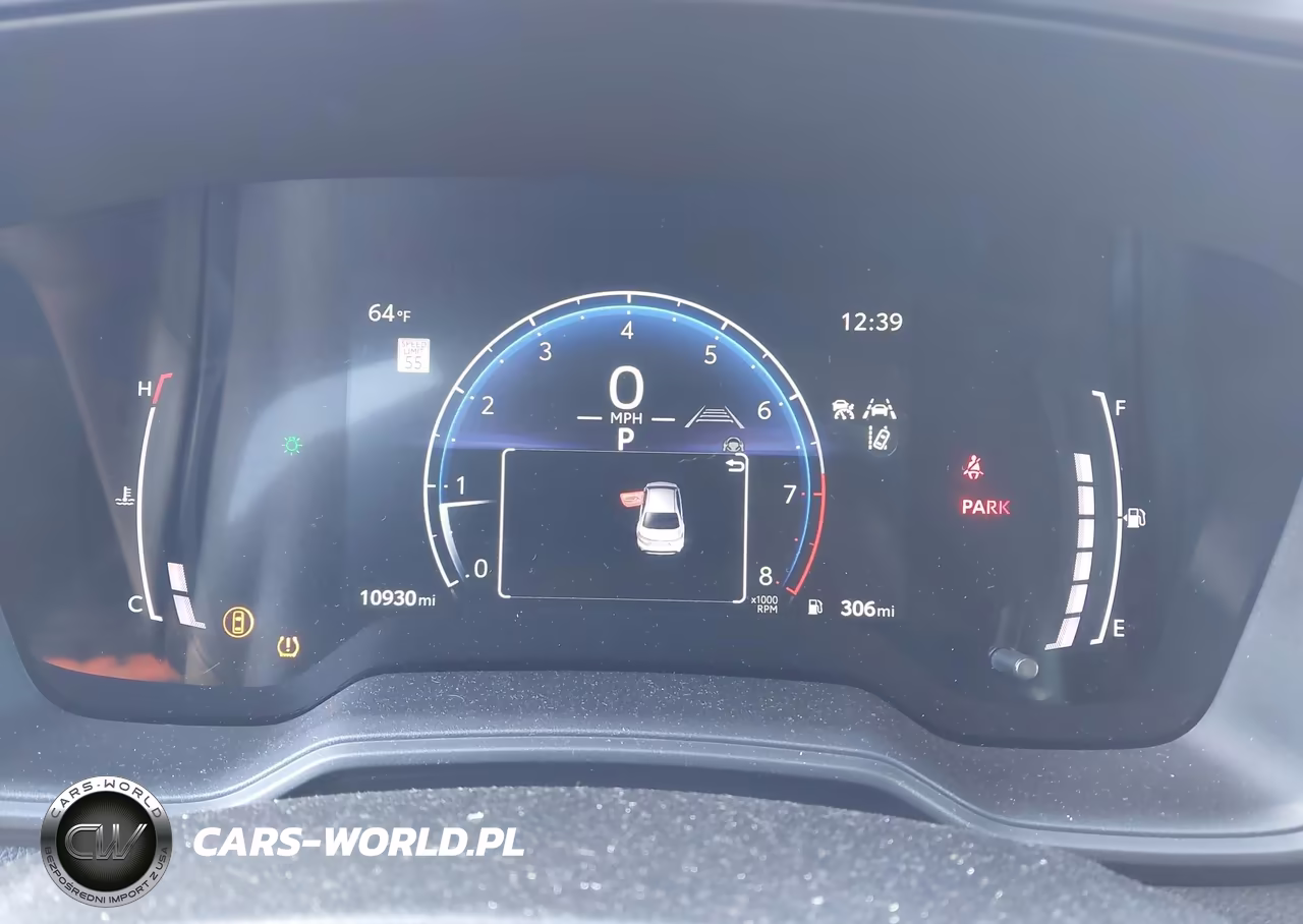 2026 Toyota Corolla Le VIN:5YFB4MDE2TP448230 - 7