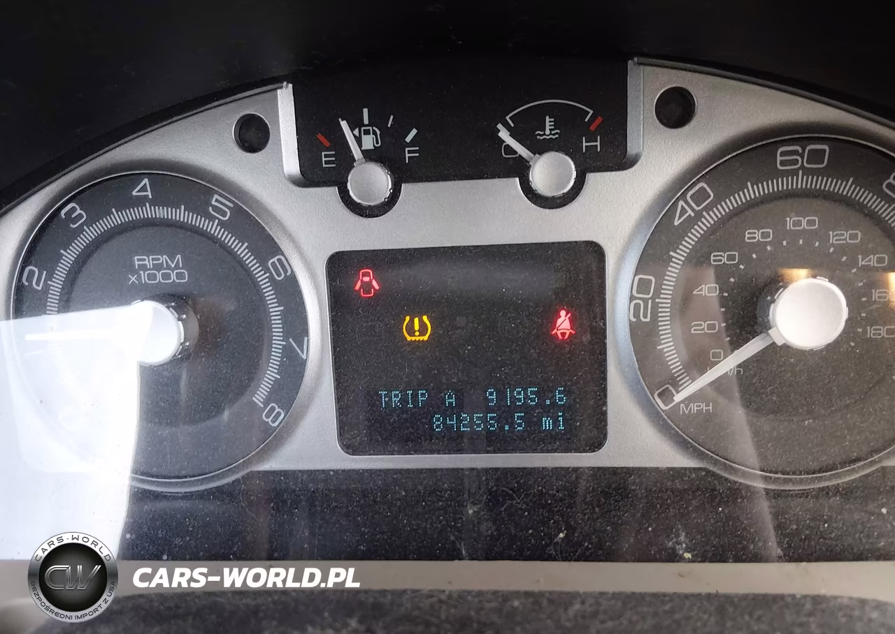 2008 Mercury Mariner V6 VIN:4M2CU91198KJ06339 - 7