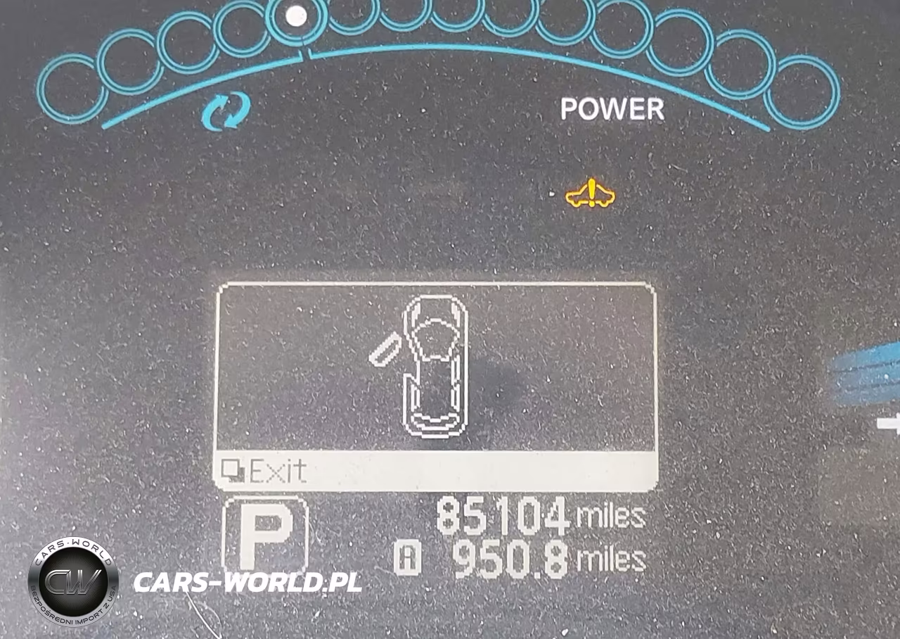 2011 Nissan Leaf Sl VIN:JN1AZ0CP1BT004548 - 12