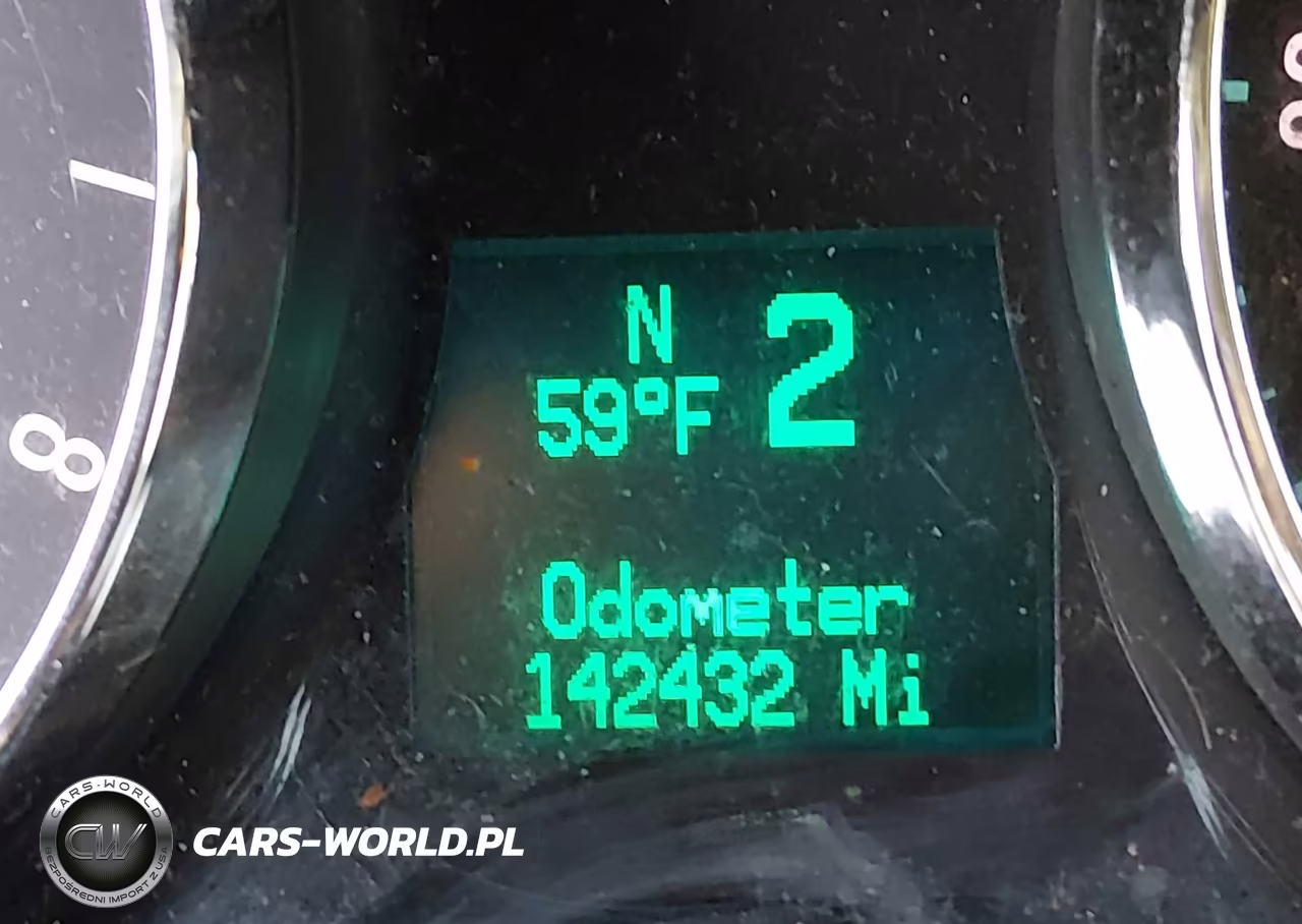 2014 Chevrolet Captiva Sport Lt VIN:3GNAL3EK7ES588672 - 6