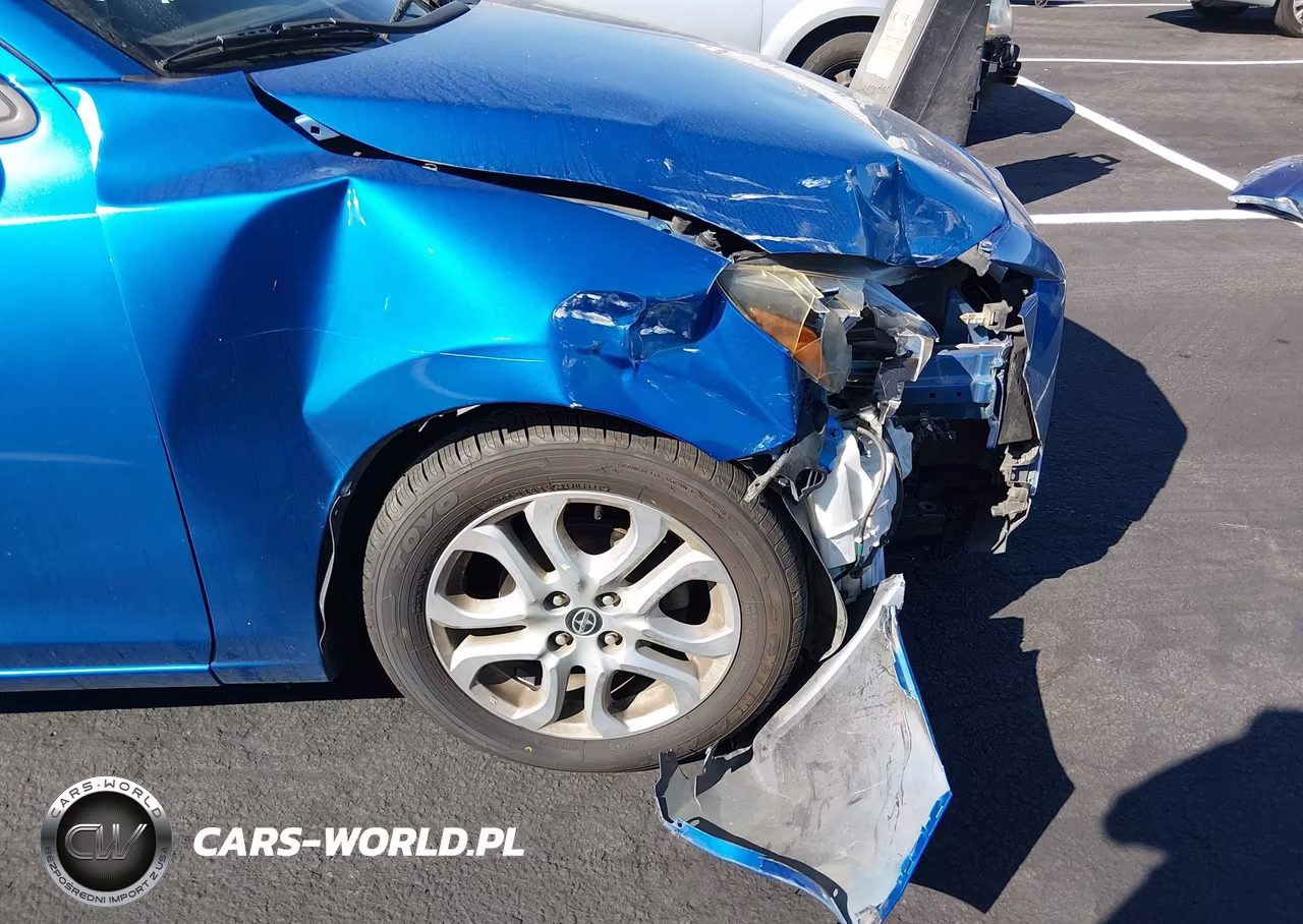 2016 Scion Ia VIN:3MYDLBZV7GY134881 - 6