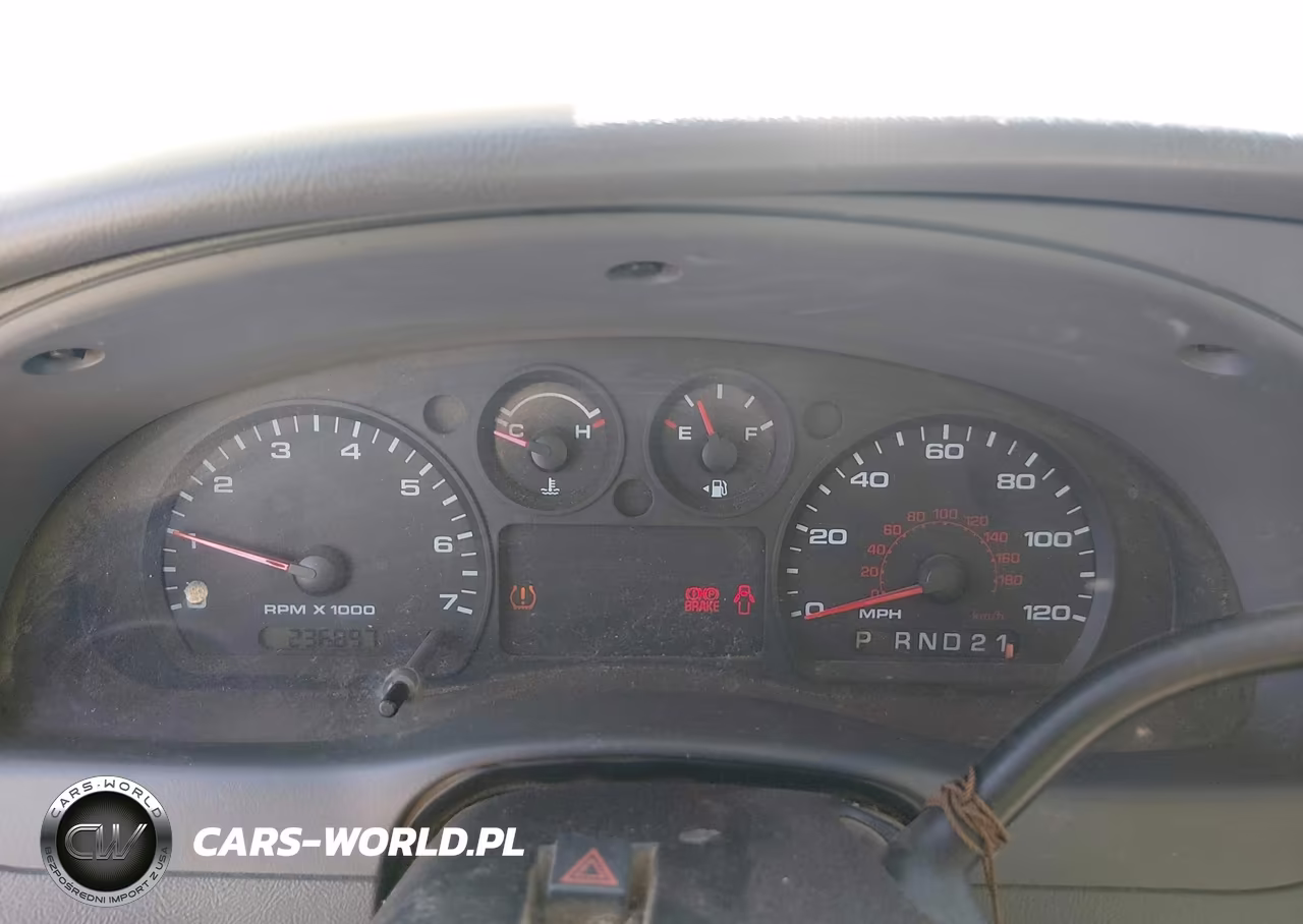 2007 Ford Ranger Stx-Xl-Xlt VIN:1FTYR10D47PA03731 - 7