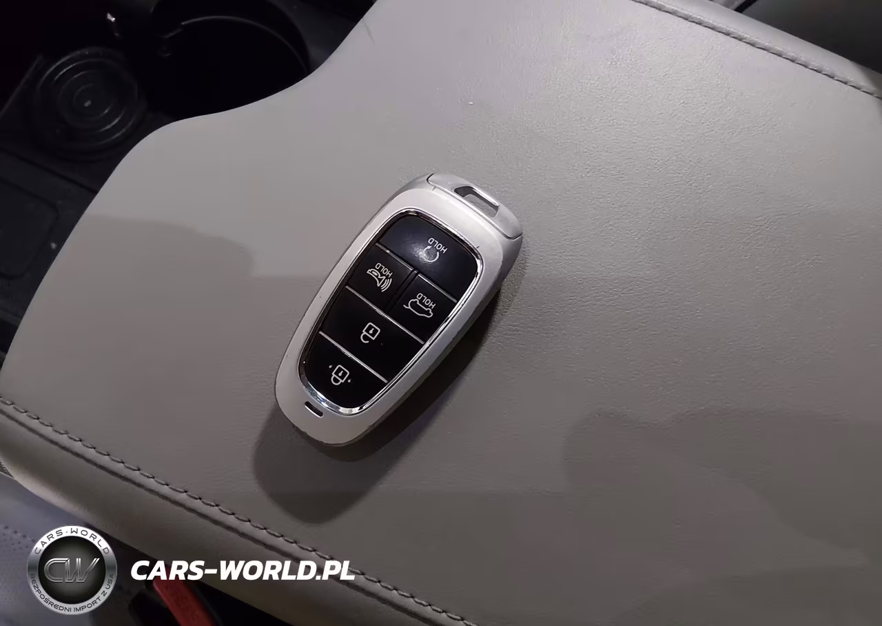 2025 Hyundai Palisade Sel VIN:KM8R2DGE0SU889822 - 11