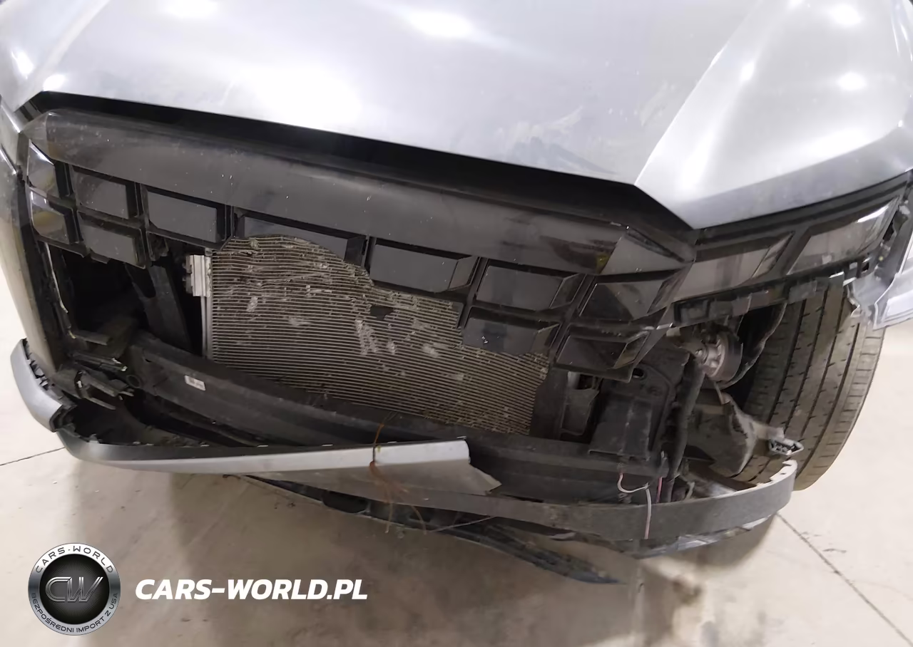 2025 Hyundai Palisade Sel VIN:KM8R2DGE0SU889822 - 18