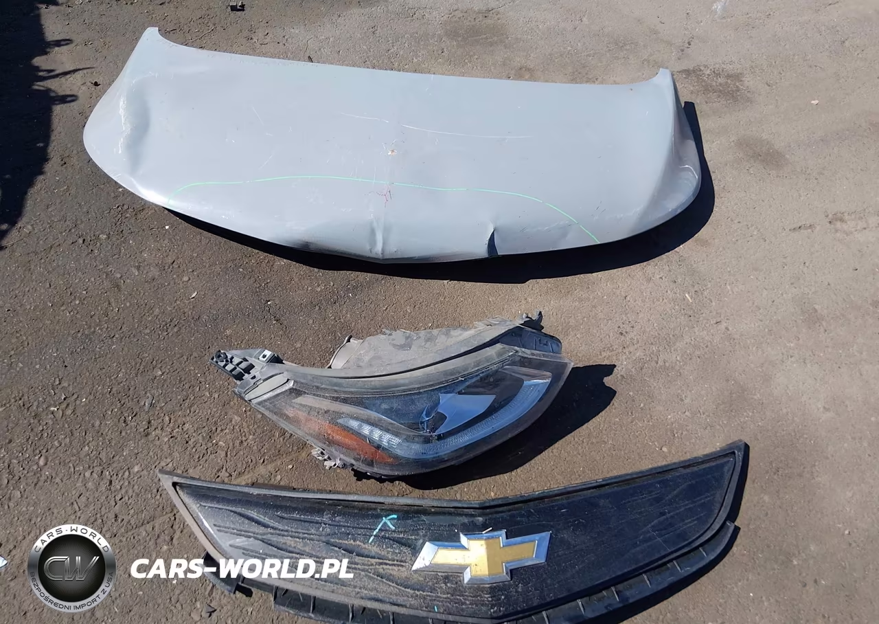 2021 Chevrolet Bolt Ev Fwd Premier VIN:1G1FZ6S00M4108402 - 12
