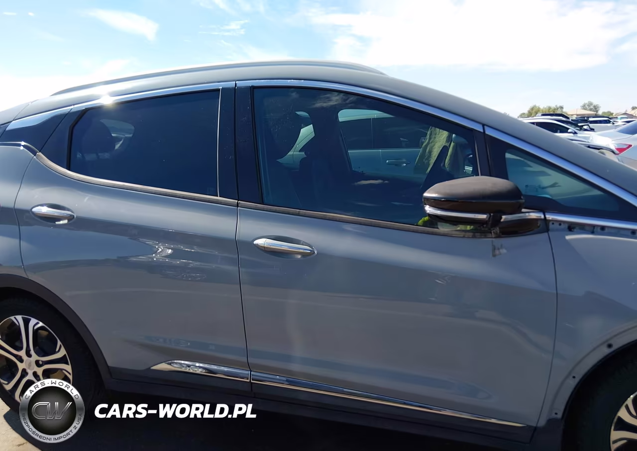 2021 Chevrolet Bolt Ev Fwd Premier VIN:1G1FZ6S00M4108402 - 14