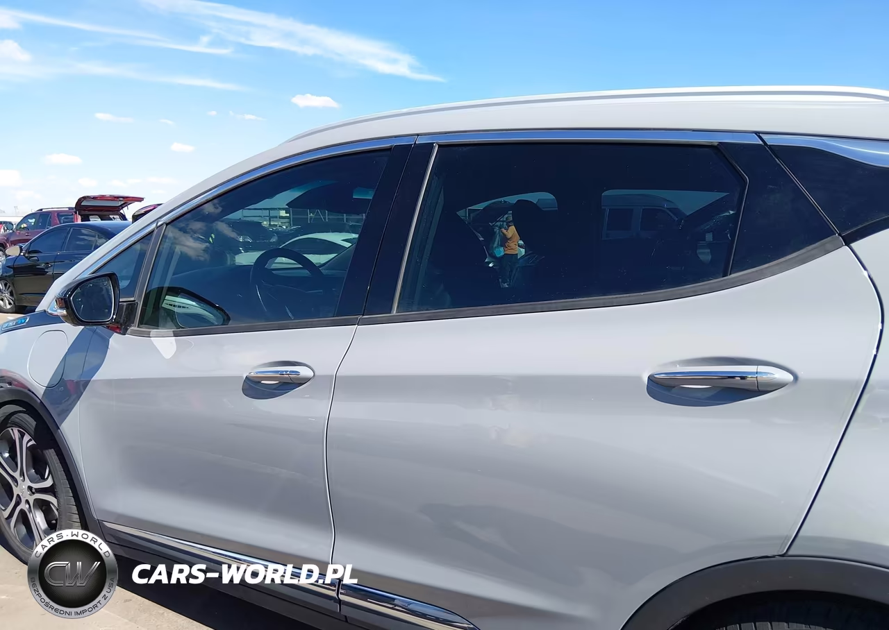 2021 Chevrolet Bolt Ev Fwd Premier VIN:1G1FZ6S00M4108402 - 15