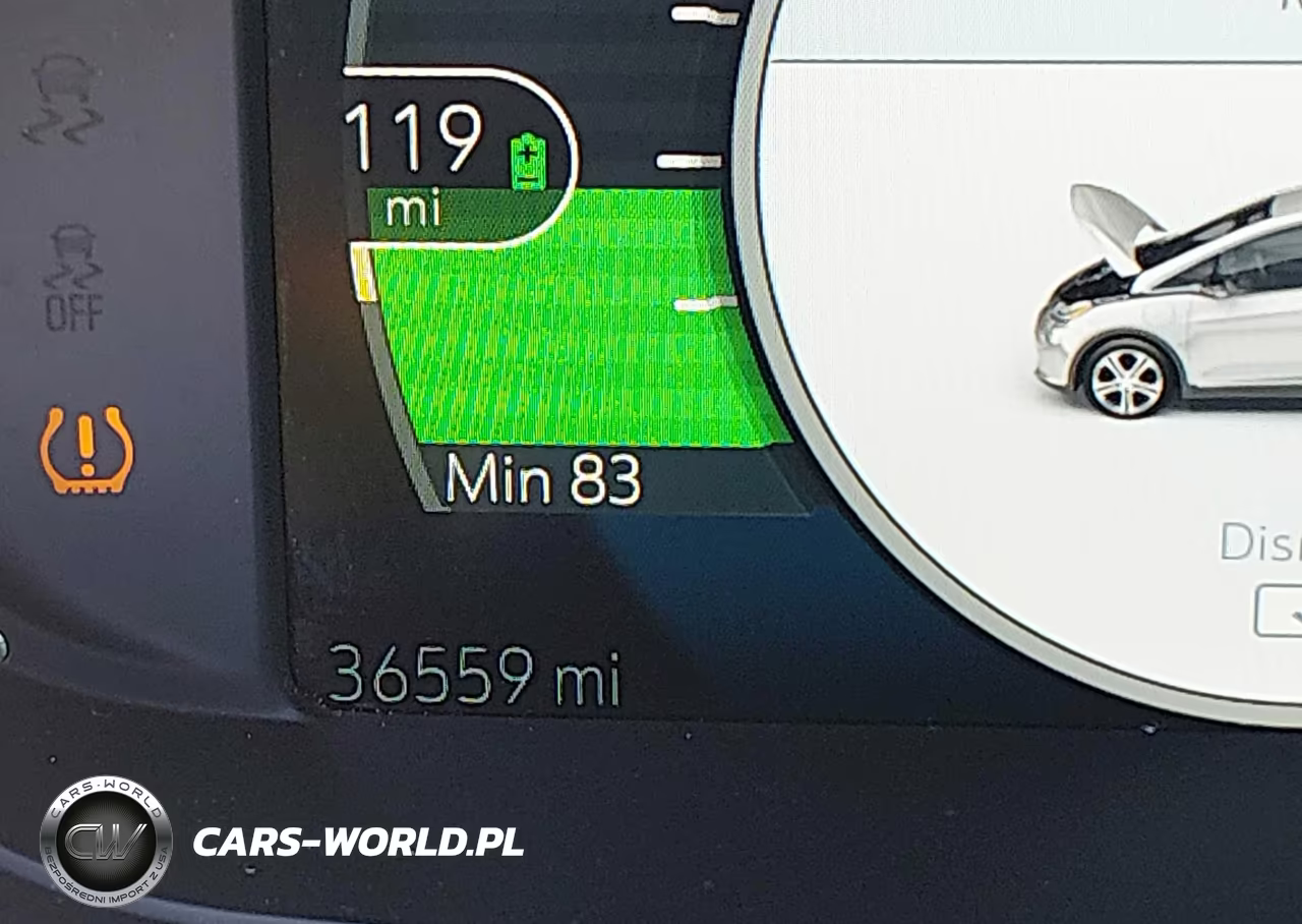 2021 Chevrolet Bolt Ev Fwd Premier VIN:1G1FZ6S00M4108402 - 16