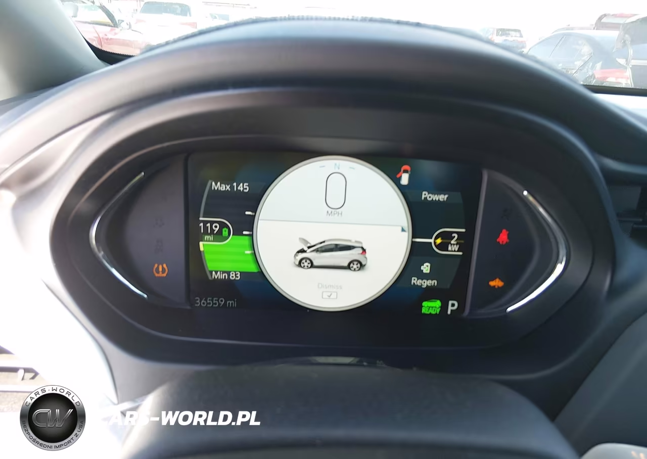 2021 Chevrolet Bolt Ev Fwd Premier VIN:1G1FZ6S00M4108402 - 19