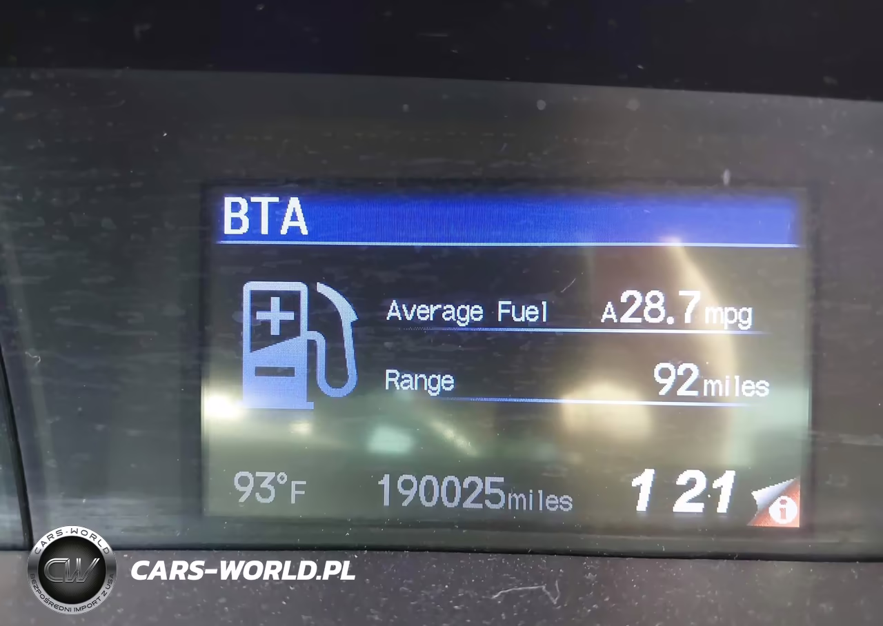 2012 Honda Civic Ex-L VIN:19XFB2F95CE366277 - 7