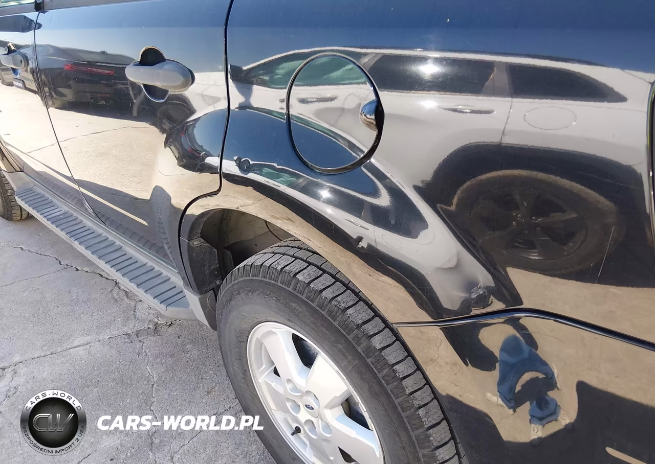 2009 Ford Escape Xlt VIN:1FMCU03G09KB70947 - 6