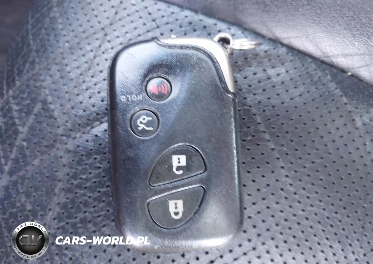 2010 Lexus Es 350 VIN:JTHBK1EG3A2393849 - 11