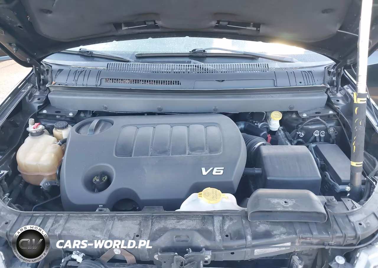 2018 Dodge Journey Gt VIN:3C4PDCEGXJT439169 - 10