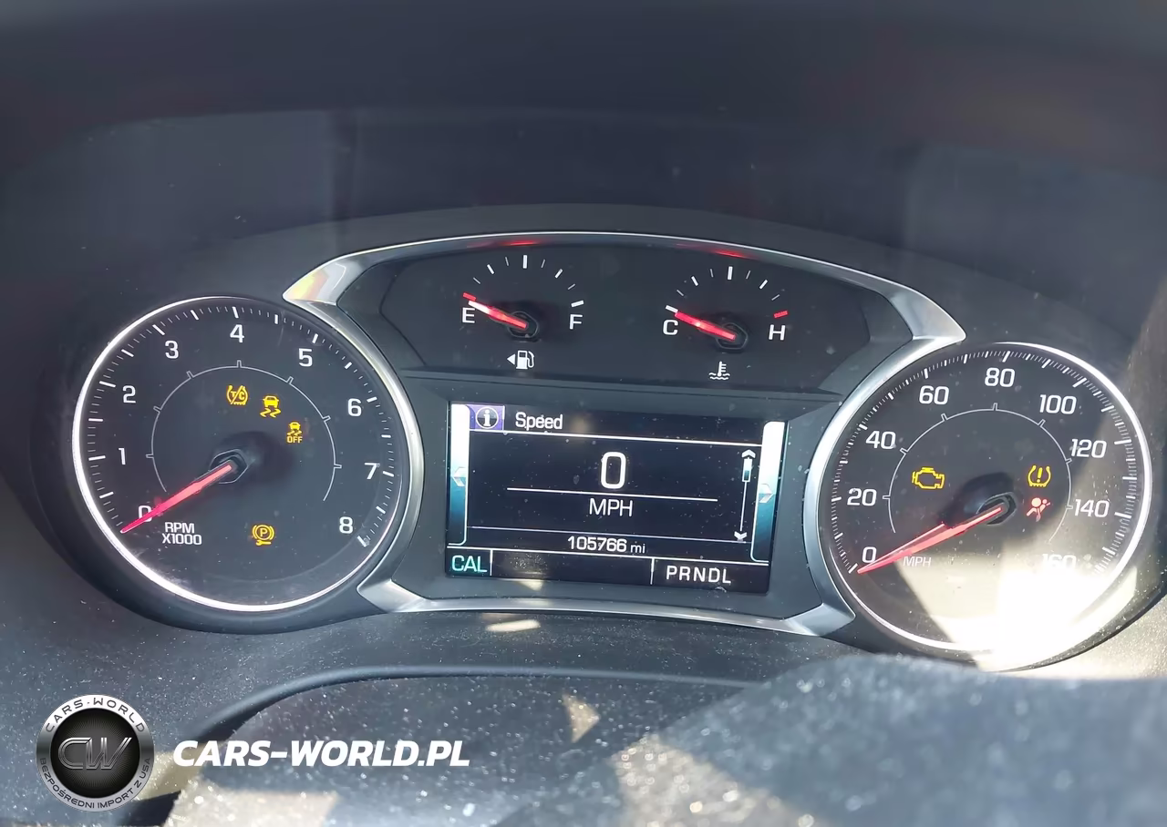 2019 GMC Acadia Slt-1 VIN:1GKKNULS7KZ124963 - 7