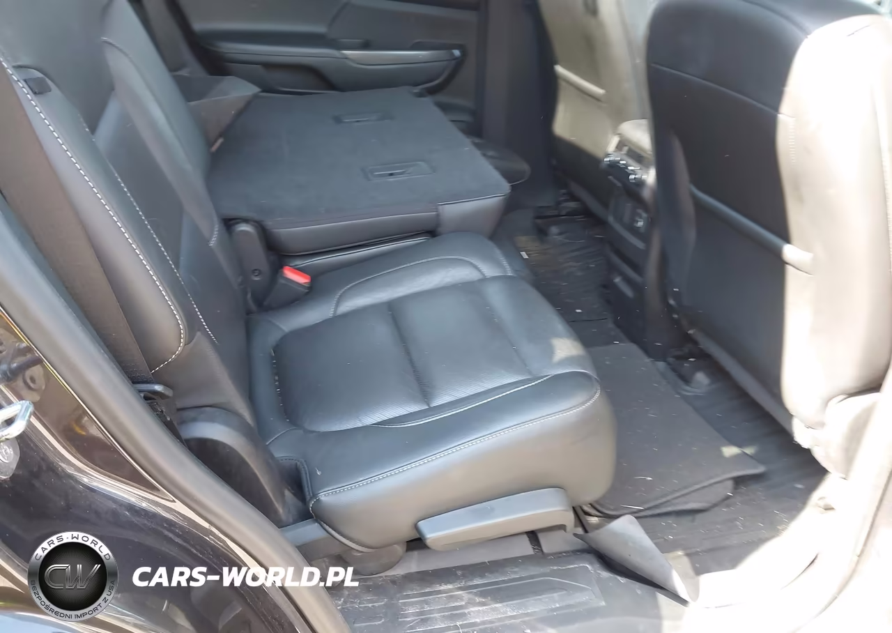 2019 GMC Acadia Slt-1 VIN:1GKKNULS7KZ124963 - 8