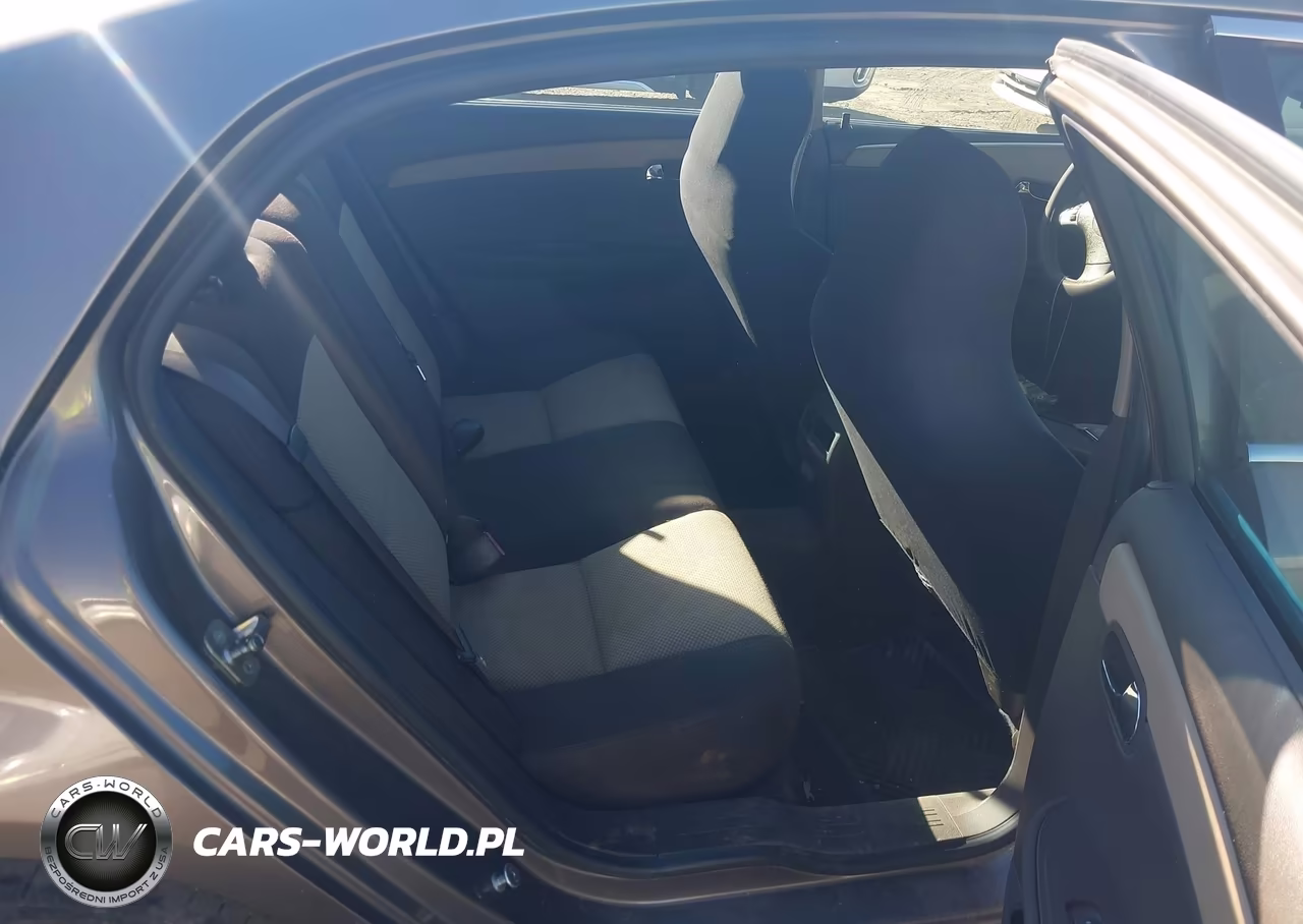 2012 Chevrolet Malibu Ls VIN:1G1ZB5E07CF220284 - 8