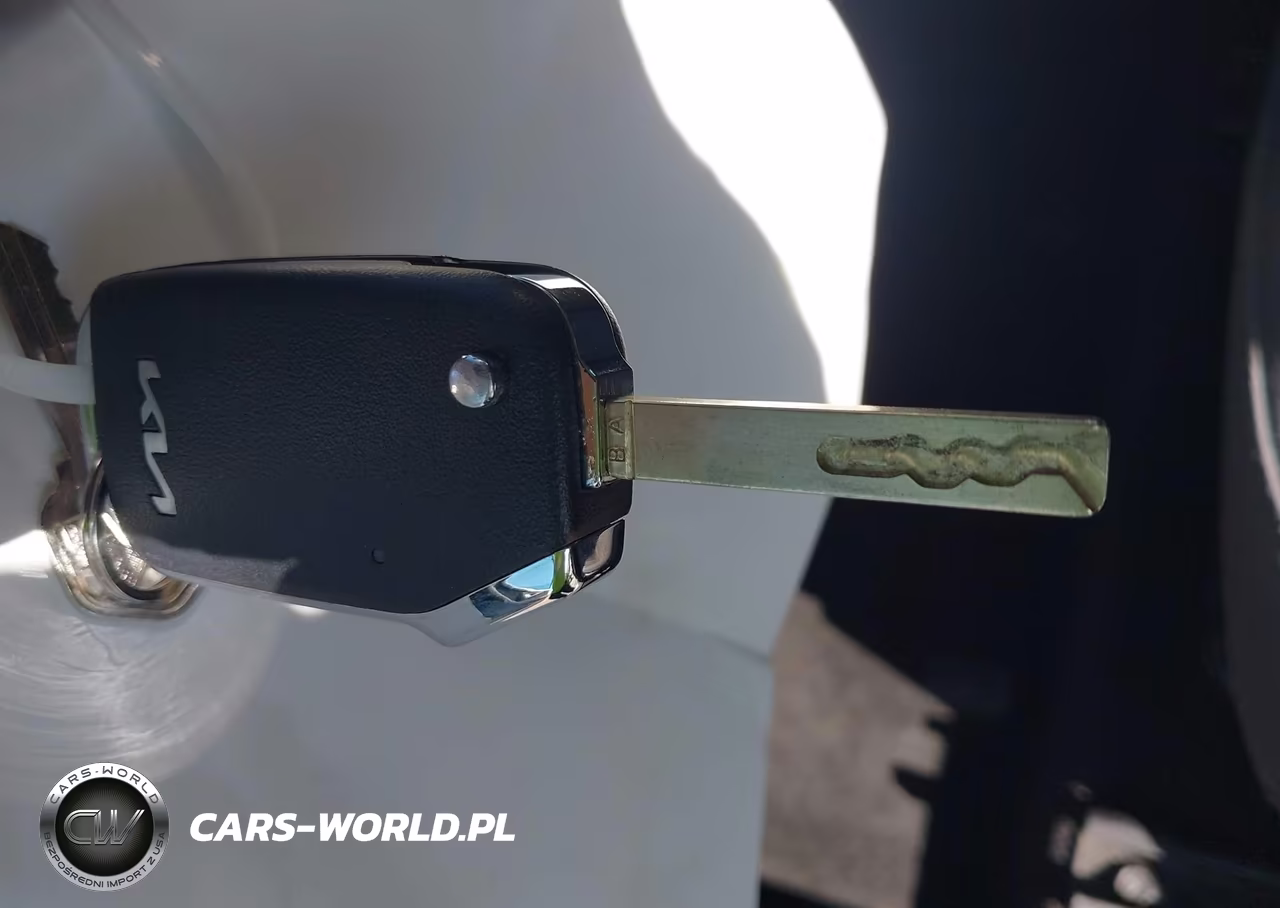2023 Kia Niro Lx VIN:KNDCP3LE3P5096530 - 11