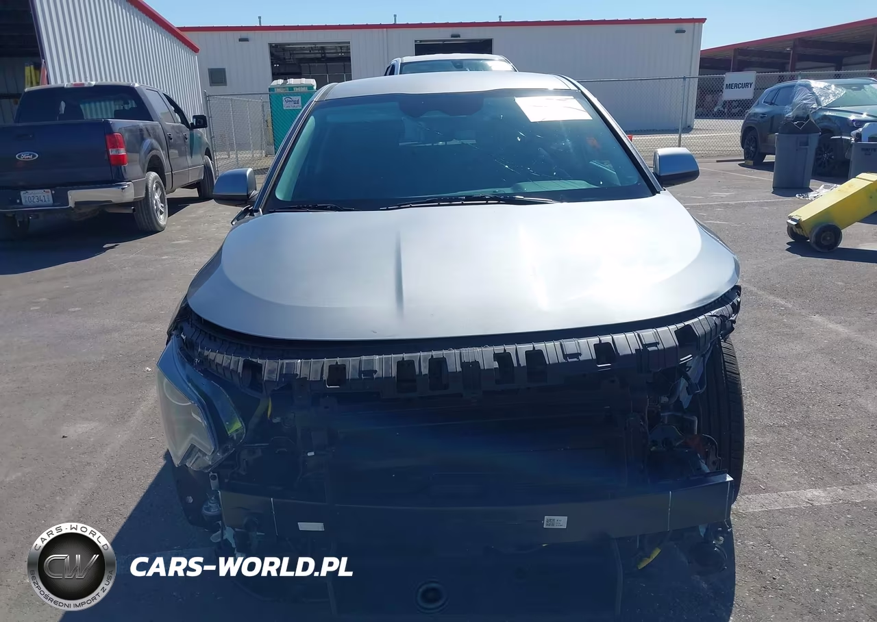 2023 Kia Niro Lx VIN:KNDCP3LE3P5096530 - 12