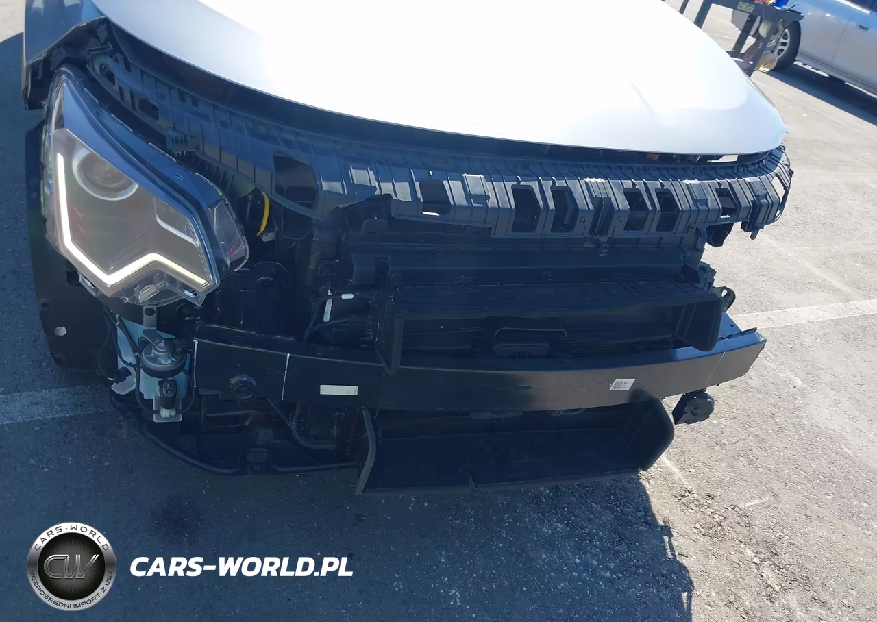 2023 Kia Niro Lx VIN:KNDCP3LE3P5096530 - 17