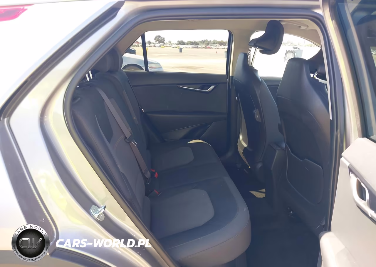 2023 Kia Niro Lx VIN:KNDCP3LE3P5096530 - 8