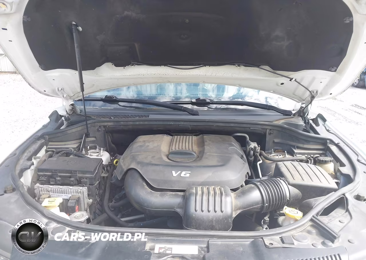 2014 Dodge Durango Limited VIN:1C4RDHDG8EC599687 - 10