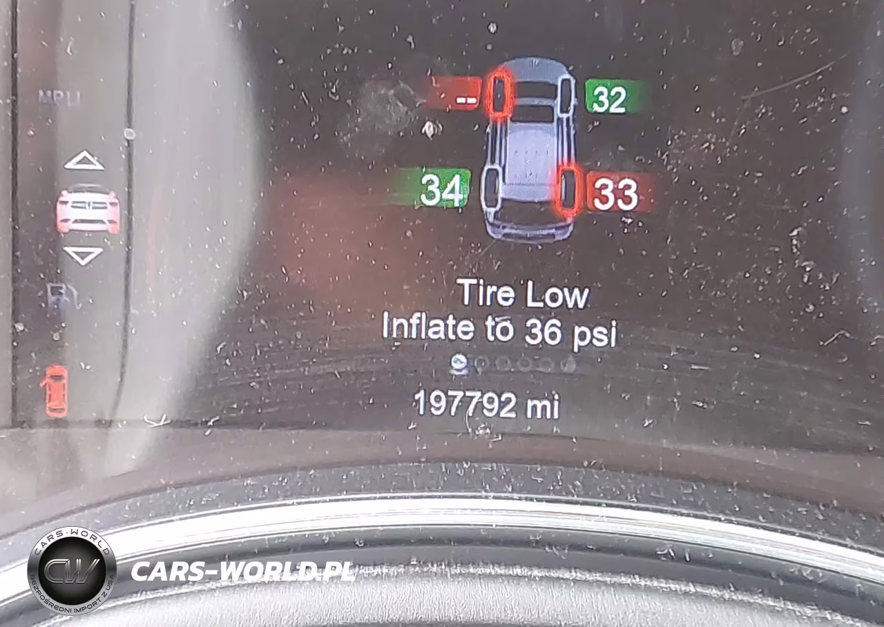 2014 Dodge Durango Limited VIN:1C4RDHDG8EC599687 - 15