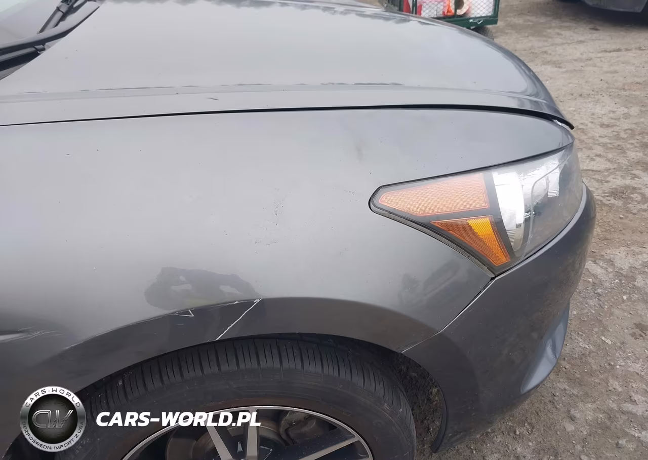 2010 Honda Accord 2.4 Ex-L VIN:1HGCP2F89AA120006 - 15
