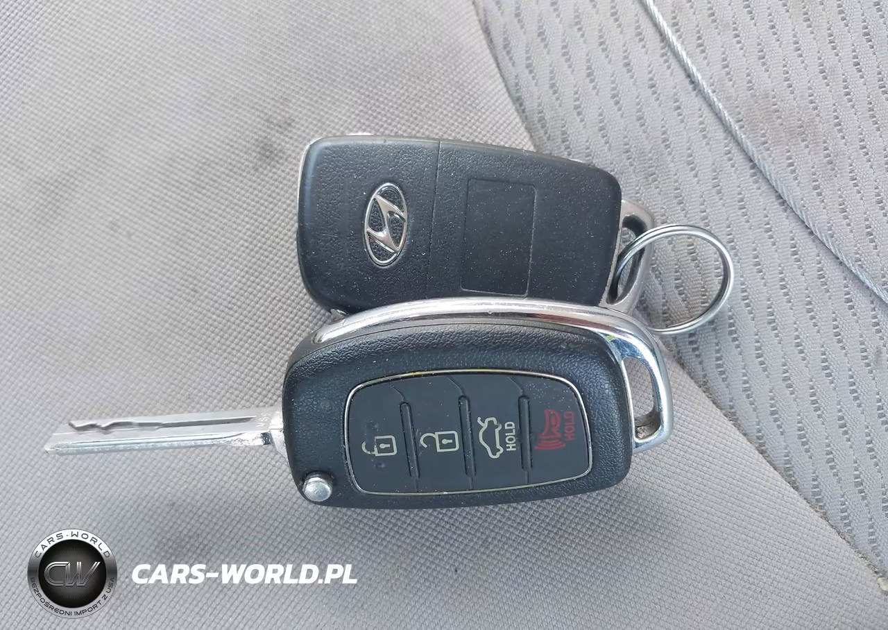 2016 Hyundai Sonata Se VIN:5NPE24AF3GH301000 - 11