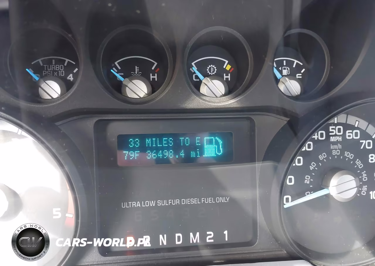 2016 Ford F-450 Xl VIN:1FT8W4DT9GEA51488 - 15