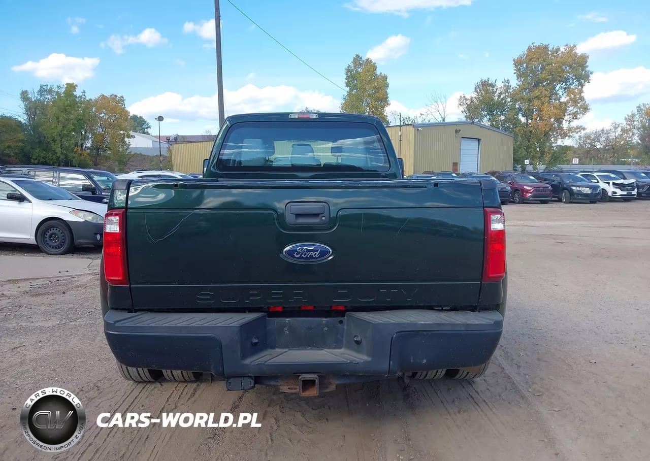 2016 Ford F-450 Xl VIN:1FT8W4DT9GEA51488 - 16