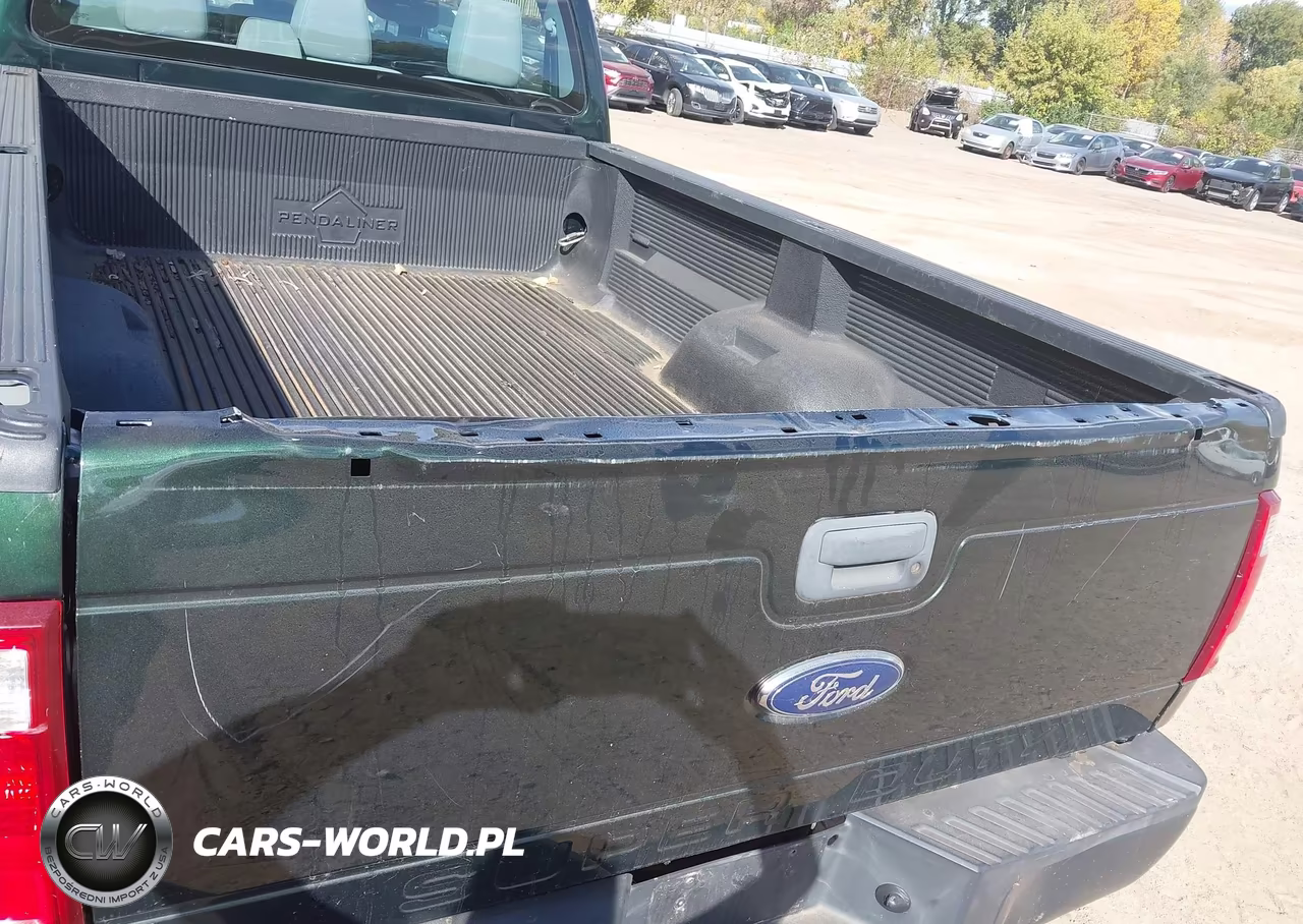 2016 Ford F-450 Xl VIN:1FT8W4DT9GEA51488 - 6