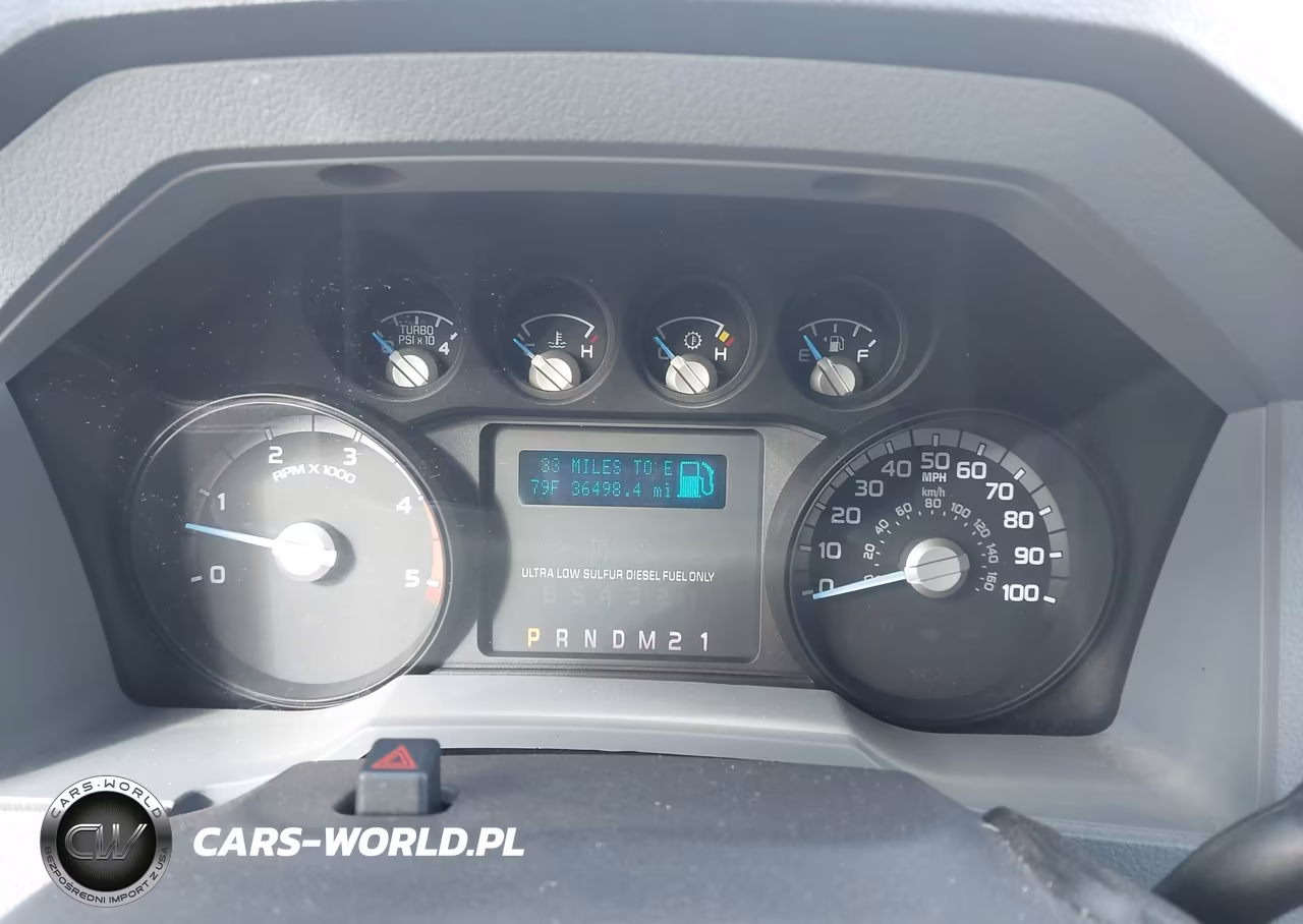 2016 Ford F-450 Xl VIN:1FT8W4DT9GEA51488 - 7