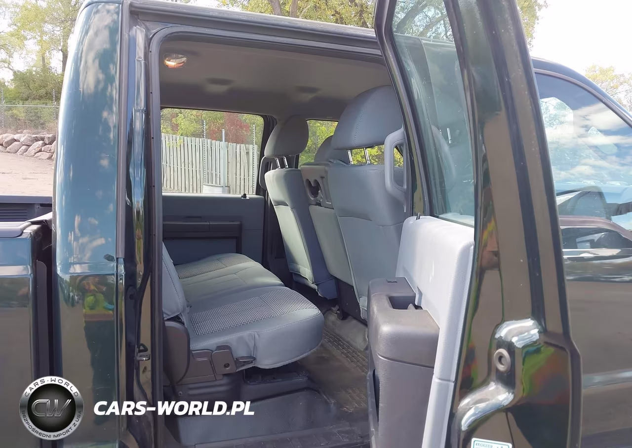 2016 Ford F-450 Xl VIN:1FT8W4DT9GEA51488 - 8