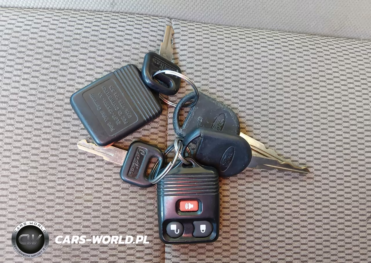 2005 Ford F150 VIN:1FTPX12585FA38315 - 11