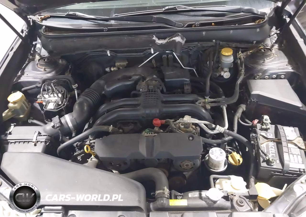2013 Subaru Outback 2.5I Premium VIN:4S4BRBCC7D3315362 - 10
