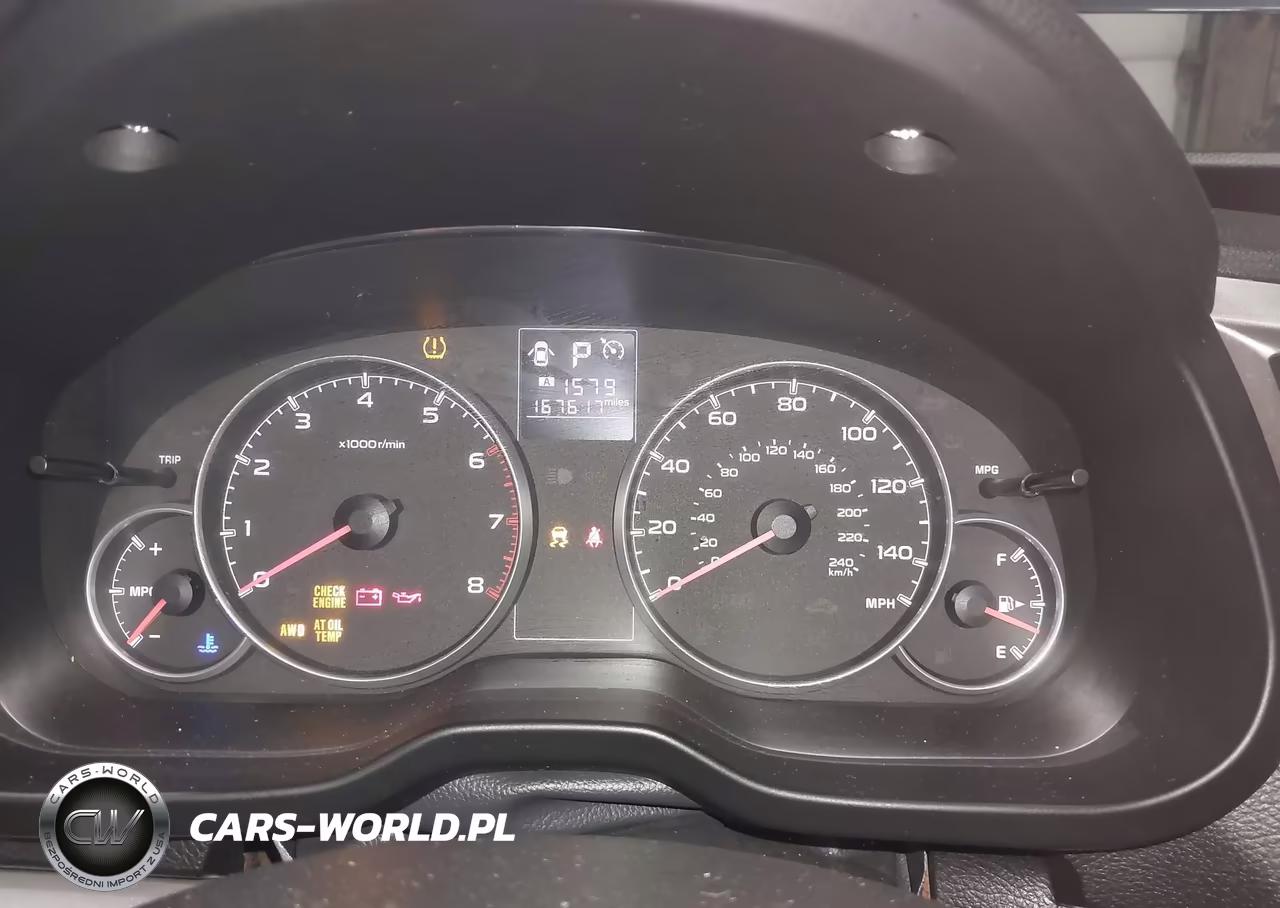 2013 Subaru Outback 2.5I Premium VIN:4S4BRBCC7D3315362 - 7