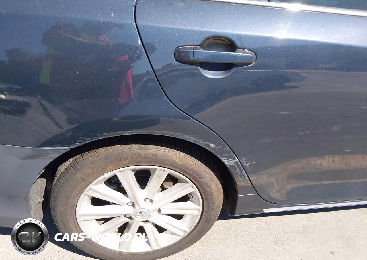 2014 Toyota Camry Hybrid Xle VIN:4T1BD1FK3EU129258 - 6