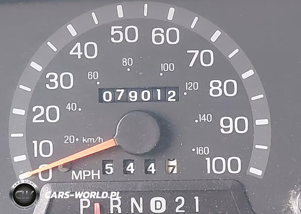 1998 Ford Super Club Wagon Xl-Xlt VIN:1FBSS31L7WHC00742 - 12
