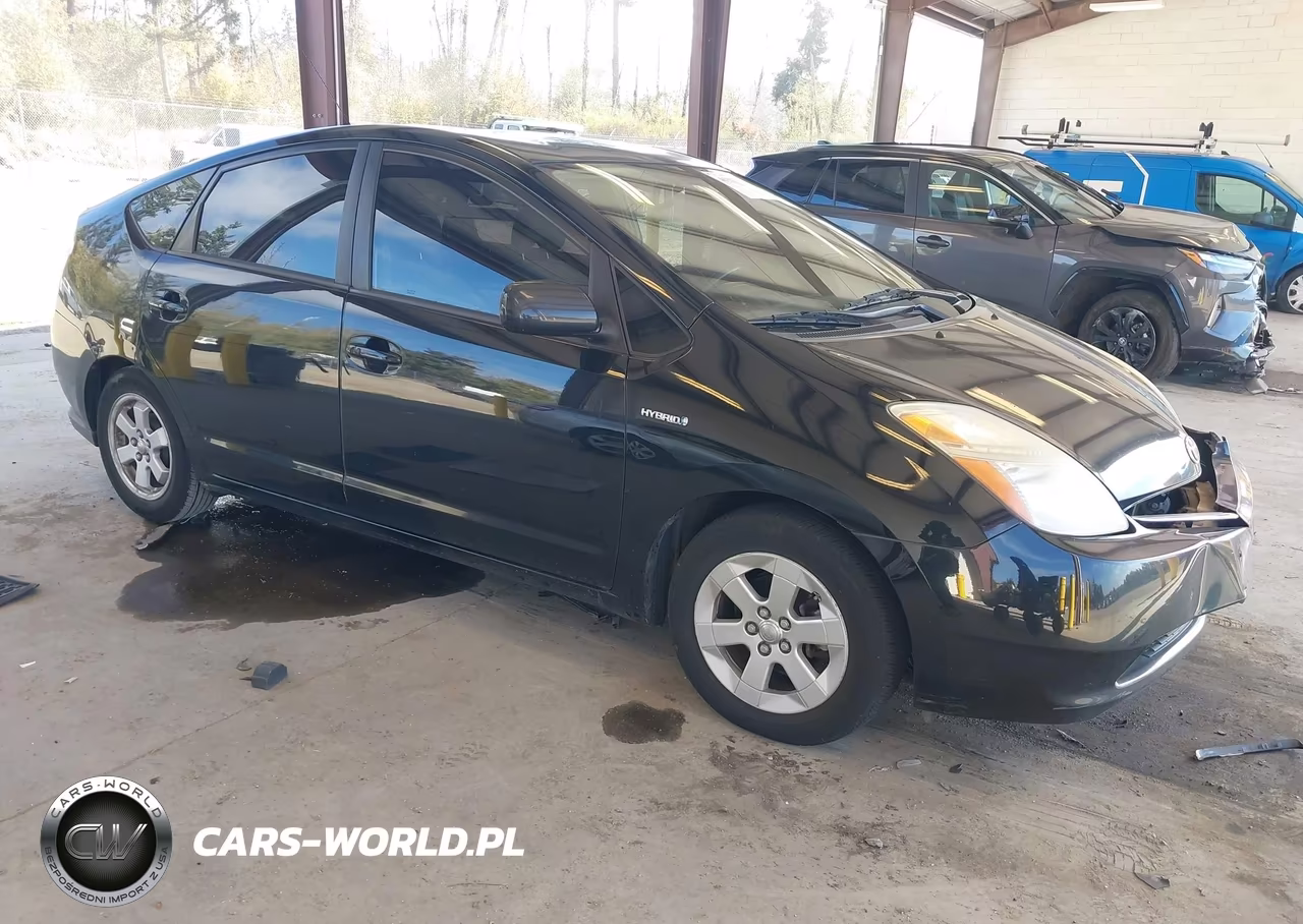 2008 Toyota Prius