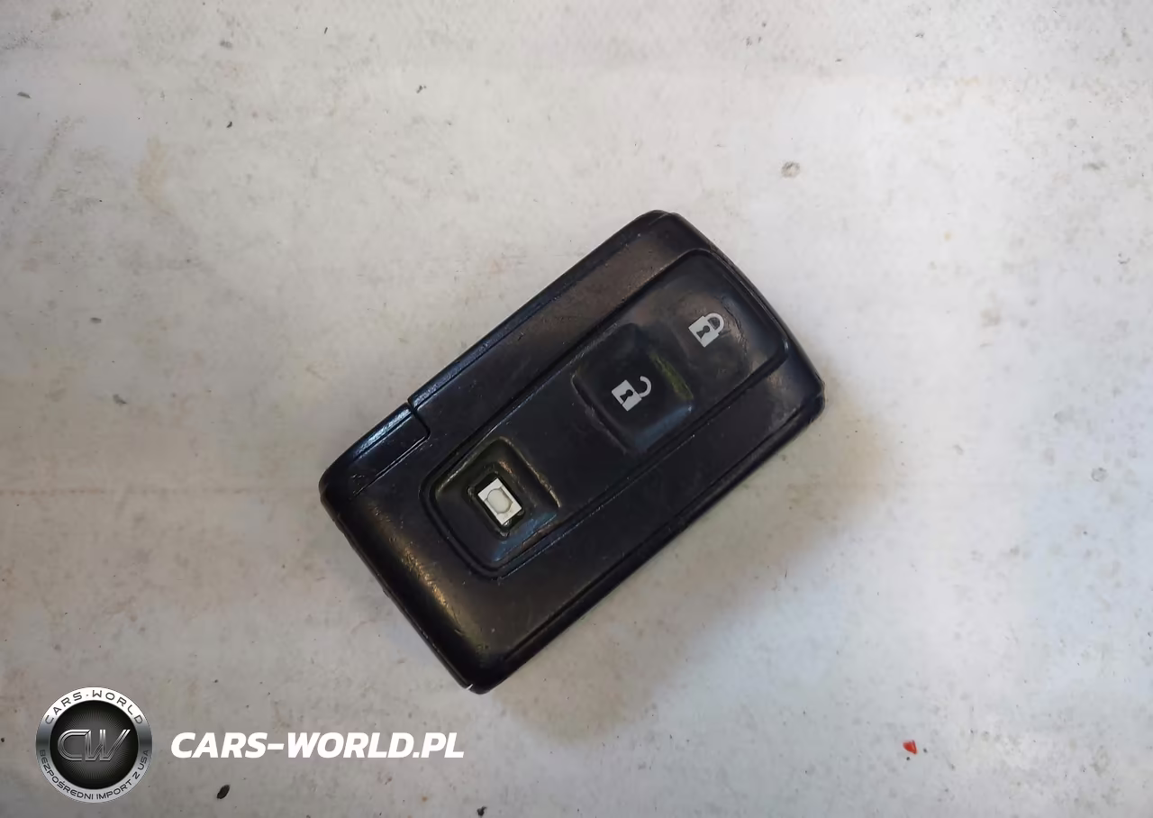 2008 Toyota Prius VIN:JTDKB20U983349461 - 11