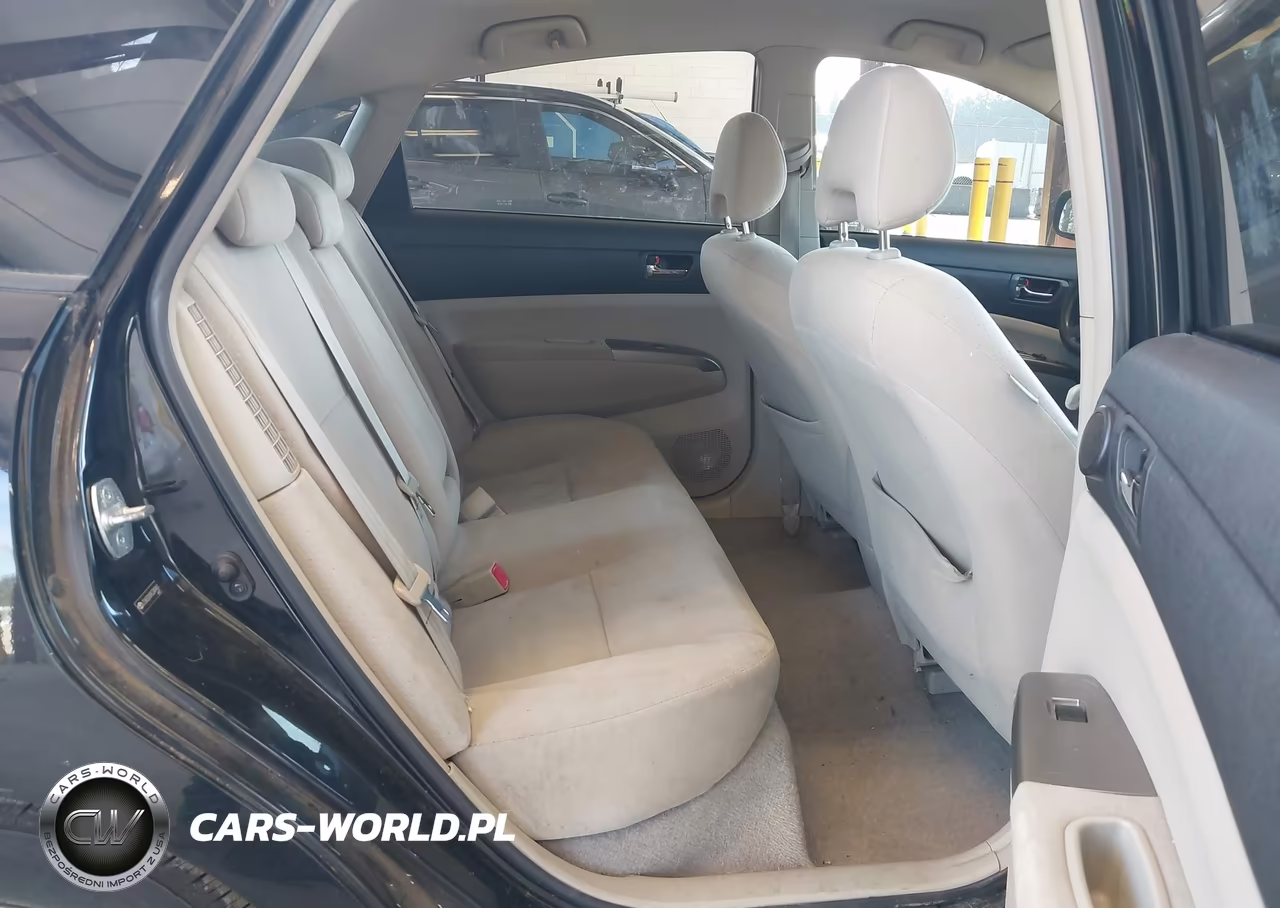 2008 Toyota Prius VIN:JTDKB20U983349461 - 8