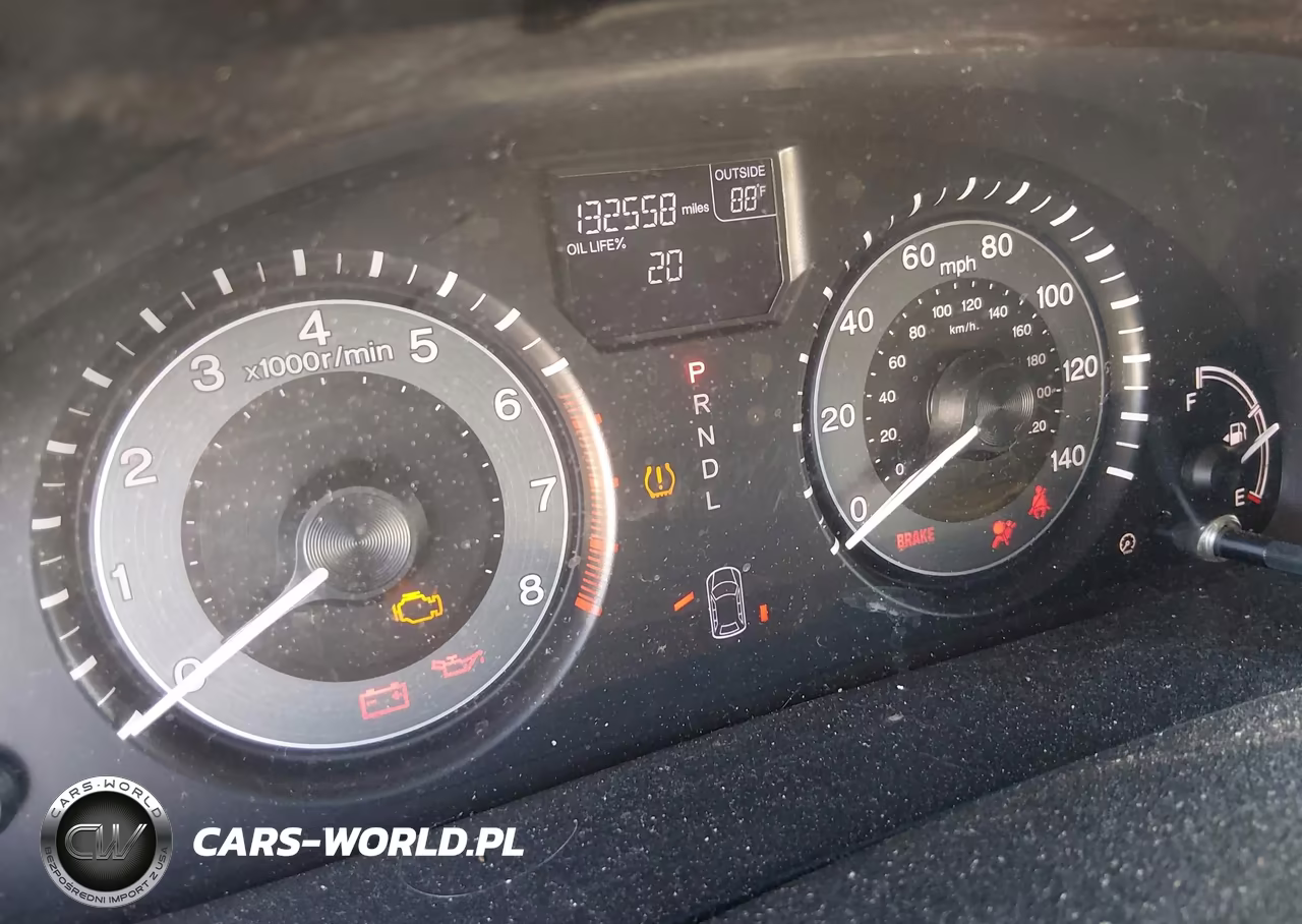 2015 Honda Odyssey Ex VIN:5FNRL5H45FB074026 - 7
