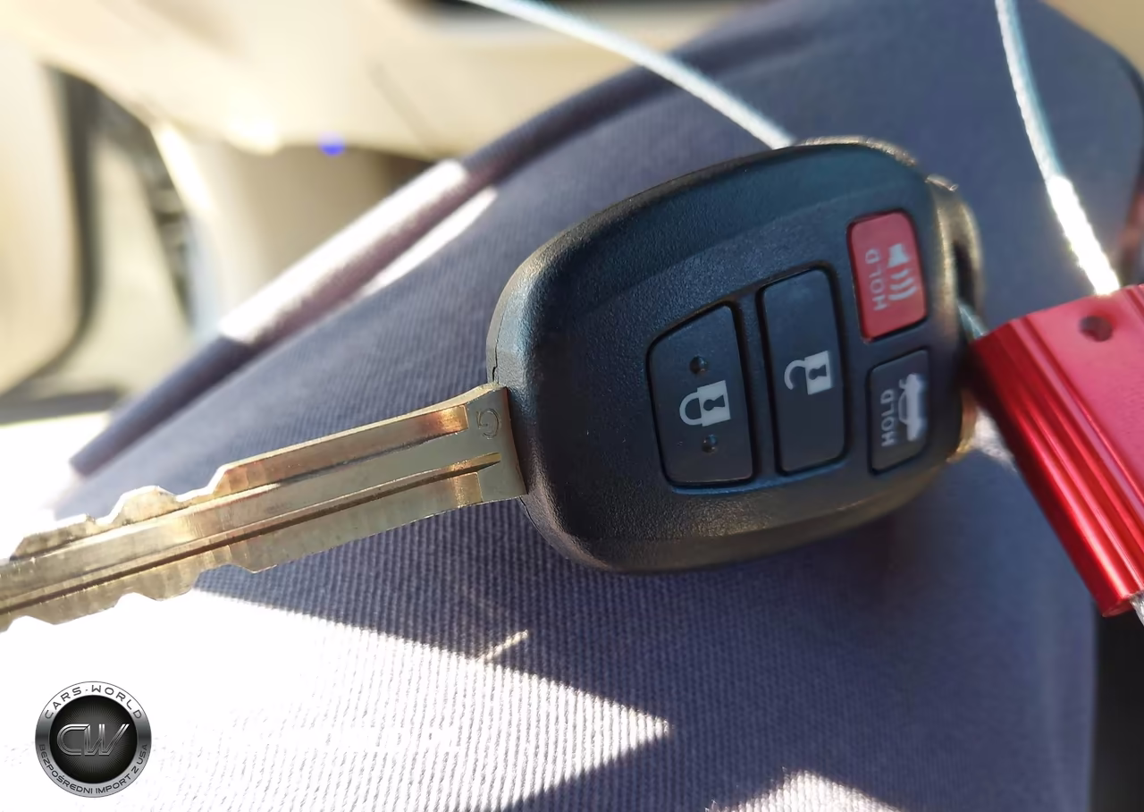 2014 Toyota Camry Le VIN:4T4BF1FK2ER379431 - 11